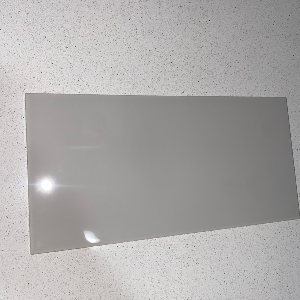 Gray Wall Tiles 6x12